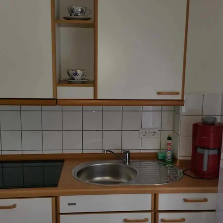 Apartment Ferienwohnung Bettina *