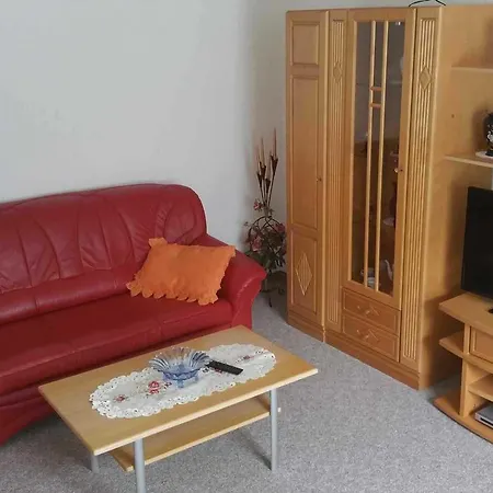Apartment Ferienwohnung Bettina *