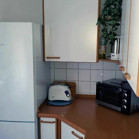 Ferienwohnung Bettina *